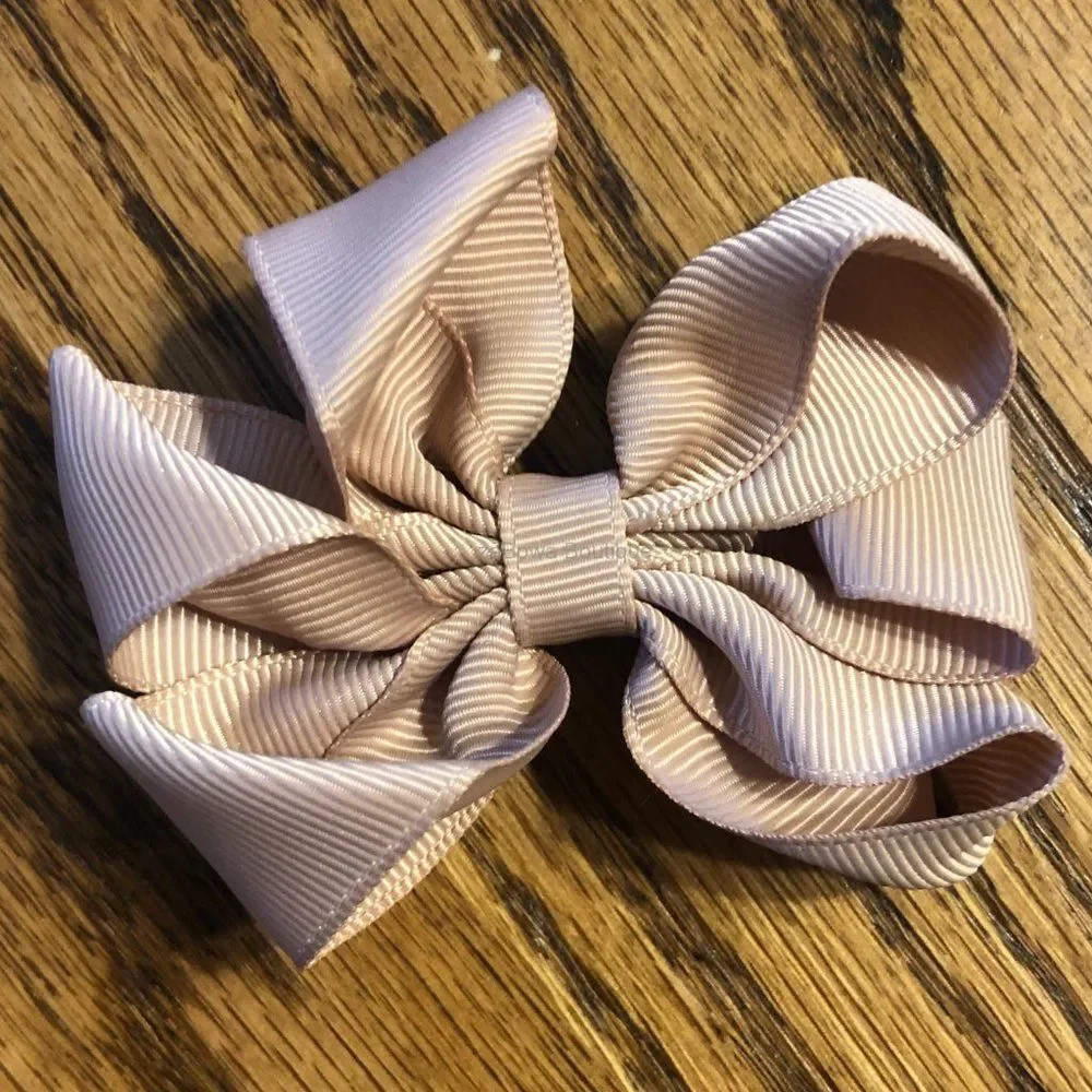 Light Brown  3 1/2